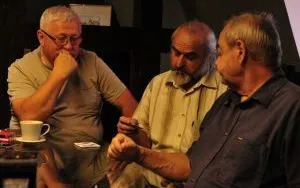 Spotkanie kolekcjonerów - sierpień 2017 (15)