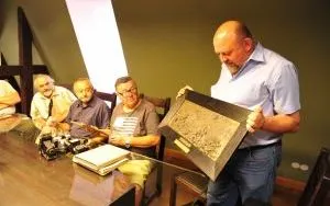 Spotkanie kolekcjonerów - sierpień 2017 (2)