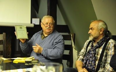 Spotkanie kolekcjonerów - październik 2017 (1)