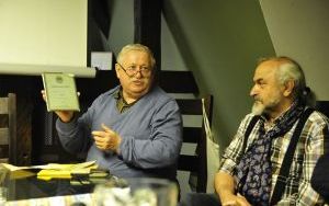 Spotkanie kolekcjonerów - październik 2017 (1)