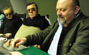 Spotkanie kolekcjonerów - grudzień 2017 (1)