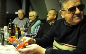 Spotkanie kolekcjonerów - grudzień 2017 (3)