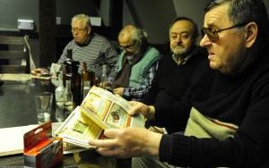 Spotkanie kolekcjonerów - grudzień 2017 (5)
