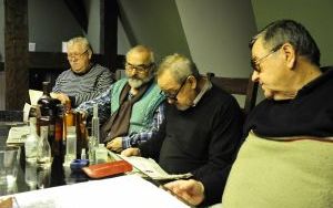 Spotkanie kolekcjonerów - grudzień 2017 (6)