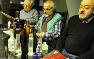 Spotkanie kolekcjonerów - grudzień 2017 (8)