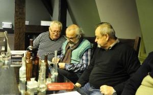 Spotkanie kolekcjonerów - grudzień 2017 (9)