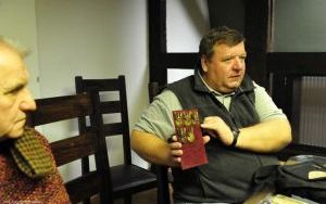 Spotkanie kolekcjonerów - grudzień 2017 (1)