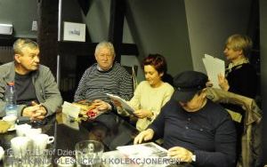 Spotkanie kolekcjonerów - styczeń 2018 (4)