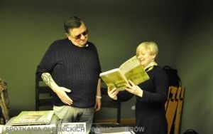 Spotkanie kolekcjonerów - styczeń 2018 (6)