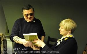 Spotkanie kolekcjonerów - styczeń 2018 (8)