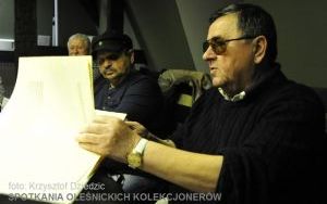 Spotkanie kolekcjonerów - styczeń 2018 (9)