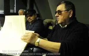 Spotkanie kolekcjoner&oacute;w - styczeń 2018 (9)