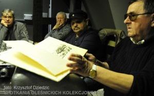 Spotkanie kolekcjonerów - styczeń 2018 (10)