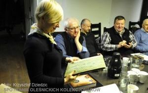 Spotkanie kolekcjonerów - styczeń 2018 (12)