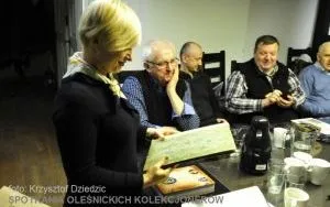 Spotkanie kolekcjoner&oacute;w - styczeń 2018 (12)