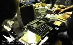 Spotkanie kolekcjoner&oacute;w - styczeń 2018 (15)