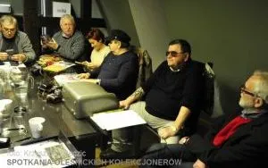 Spotkanie kolekcjoner&oacute;w - styczeń 2018 (3)