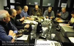 Spotkanie kolekcjoner&oacute;w - styczeń 2018 (4)