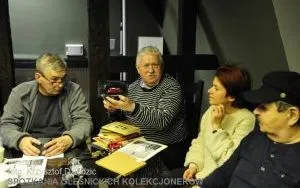 Spotkanie kolekcjoner&oacute;w - styczeń 2018 (6)