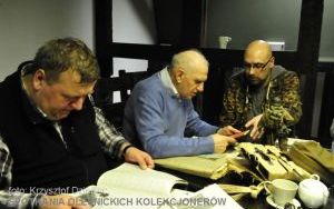 Spotkanie kolekcjonerów - styczeń 2018 (7)
