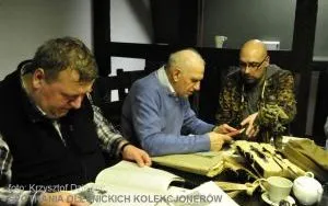 Spotkanie kolekcjoner&oacute;w - styczeń 2018 (7)
