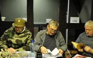 Spotkanie kolekcjoner&oacute;w - styczeń 2018 (13)