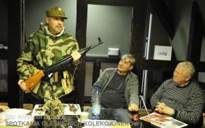Spotkanie kolekcjonerów - styczeń 2018 (9)