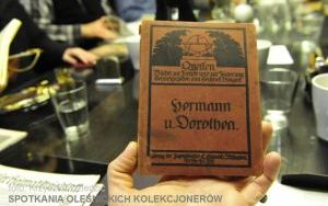 Spotkanie kolekcjonerów - styczeń 2018 (2)