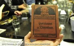 Spotkanie kolekcjoner&oacute;w - styczeń 2018 (2)