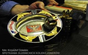 Spotkanie kolekcjonerów - styczeń 2018 (1)