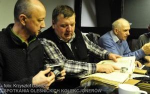 Spotkanie kolekcjonerów - styczeń 2018 (4)