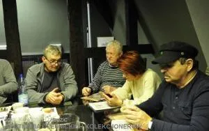 Spotkanie kolekcjoner&oacute;w - styczeń 2018 (5)