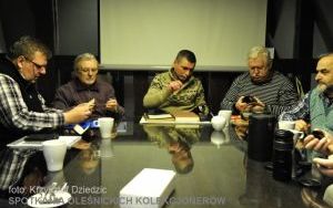 Spotkanie kolekcjonerów - luty 2018 (8)