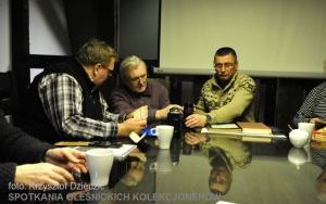 Spotkanie kolekcjonerów - luty 2018 (9)