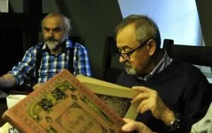 Spotkanie kolekcjoner&oacute;w - kwiecien 2018 (5)