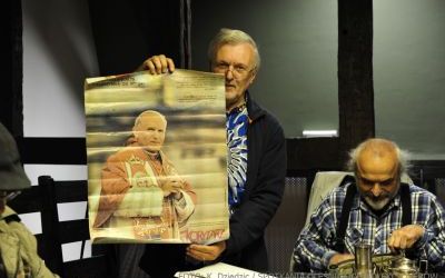 Spotkanie kolekcjonerów - czerwiec 2018 (1)