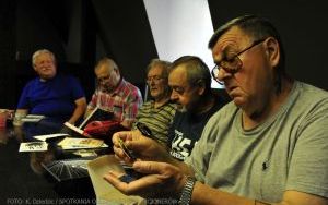 Spotkanie kolekcjonerów - lipiec 2018 (1)