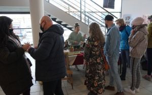 Oleśnica dla Ukrainy - wydarzenie artystyczne (4)