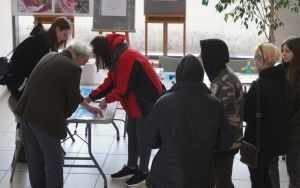 Oleśnica dla Ukrainy - wydarzenie artystyczne (1) Kolory Ukrainy warsztaty MOKiS