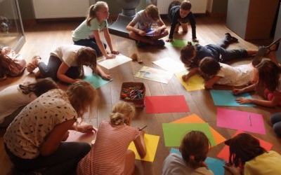 Odkrywki: animatorzy i twórcy w terenie (4)