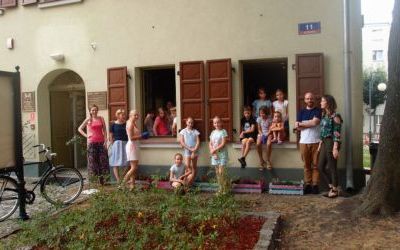 Odkrywki: animatorzy i twórcy w terenie (5)