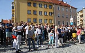 Spacer z Beatą Maciejewską (4)