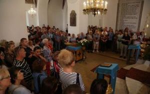 Spacer z Beatą Maciejewską (5)