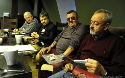 Spotkanie kolekcjonerów - wrzesień 2018 (1)