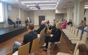 Spotkanie z Danielą Przyłęcką (4)