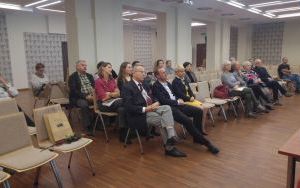 Spotkanie z Danielą Przyłęcką (5)