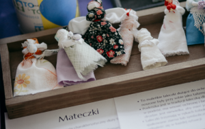 Oleśnica dla Ukrainy - zdjęcia z części warsztatowo-kiermaszowej (8)