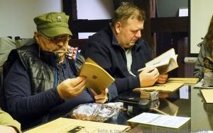 Spotkanie kolekcjonerów - grudzień 2018 (1)