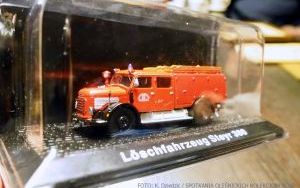 Spotkanie kolekcjonerów - grudzień 2018 (14)