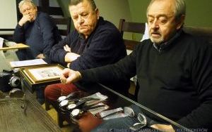 Spotkanie kolekcjonerów - grudzień 2018 (2)